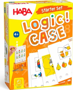 Logic! CASE Starter Set 4 