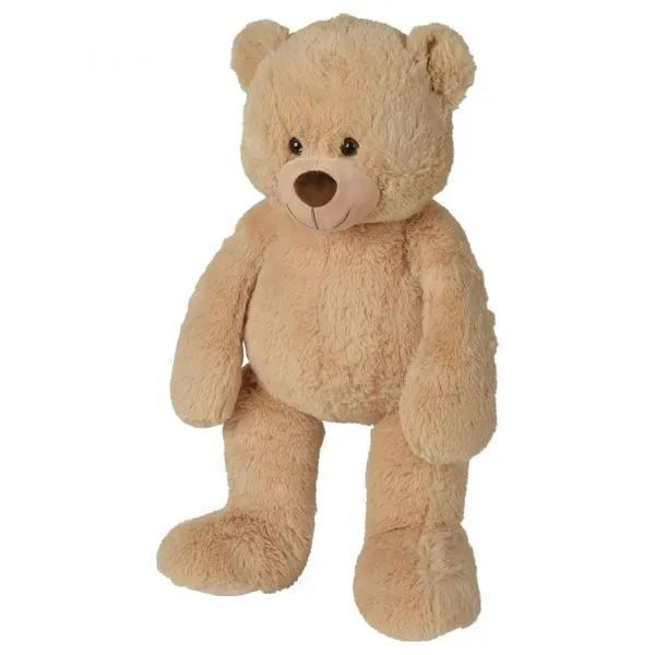 NICOTOY - 60CM BEIGE BEAR (HT)