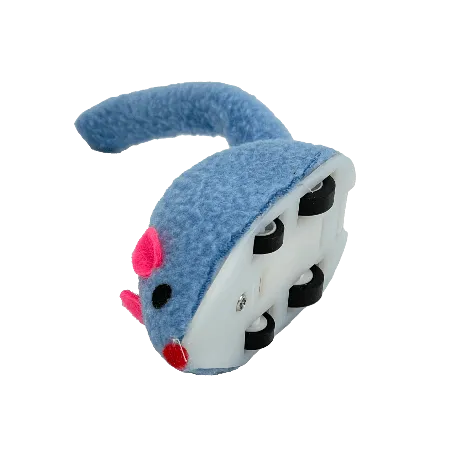 Pawise Speedy Mouse Cat Toy