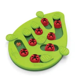 Petstages Buggin' Out Puzzle & Play Cat Toy