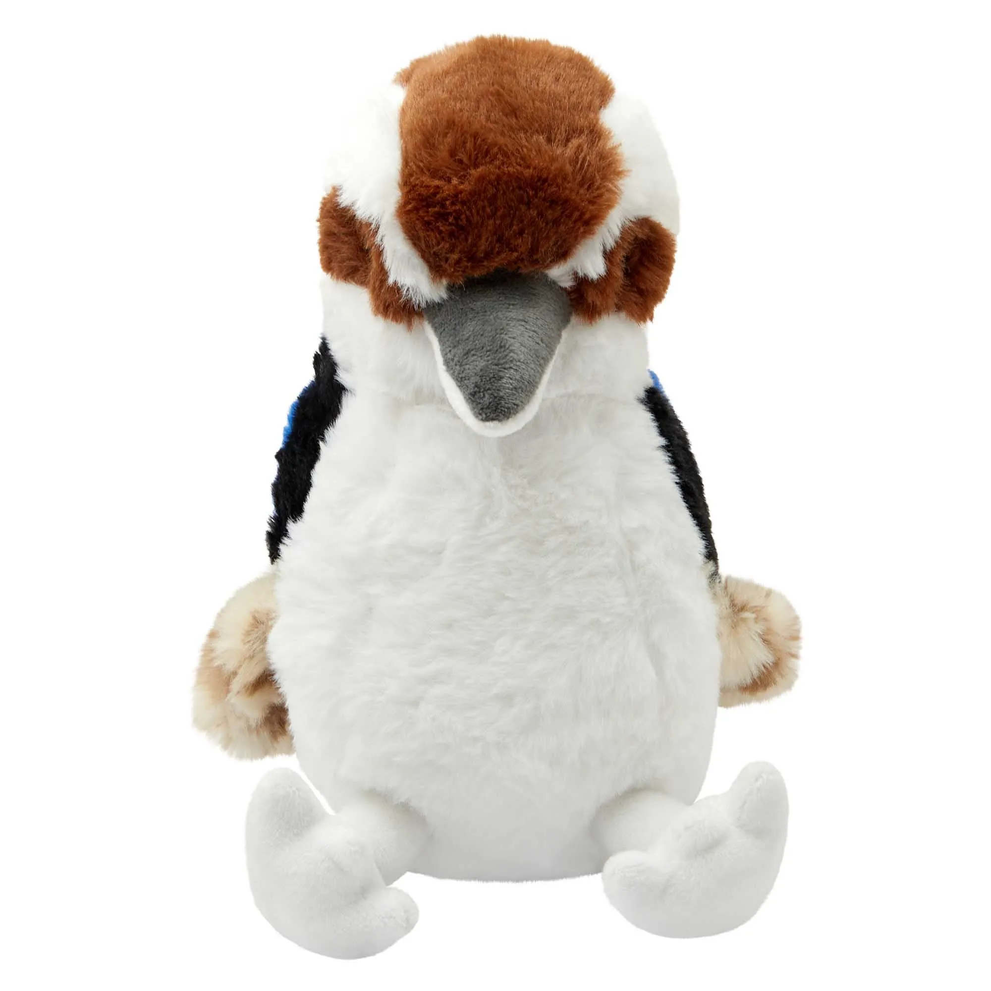 Petstock Foundation Australian Native Plush Toy Kookaburra