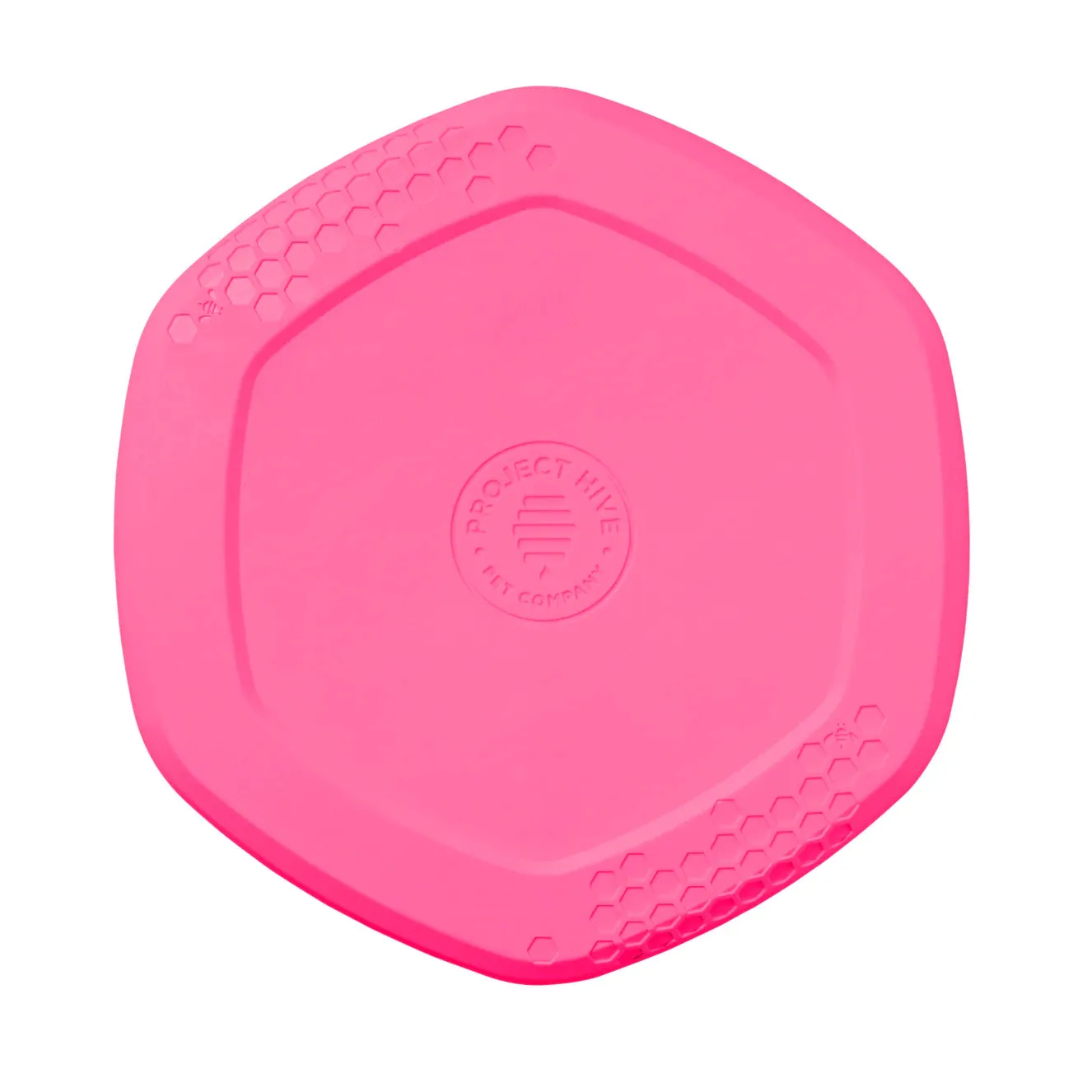 Project Hive - Hive Disc & Lick Mat - Wild Berry Scent (For Dogs)