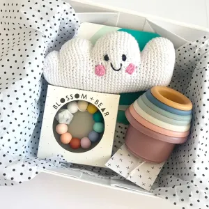 'Rainbow' Mini Gift Box