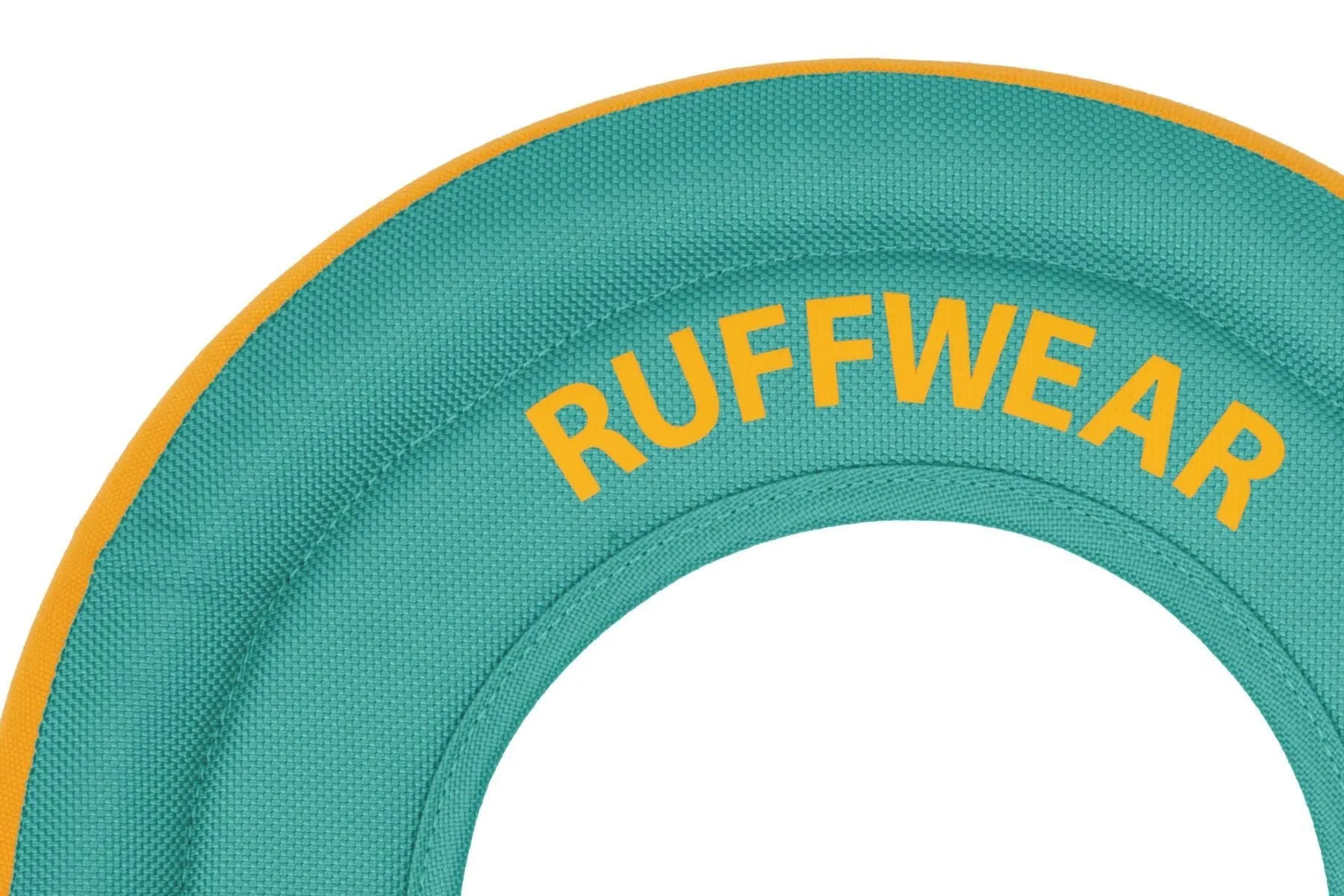 Ruffwear Hydro Plane™ High-Floating Foam Tug & Fetch Toy Fetch Dog Toy (Aurora Teal)