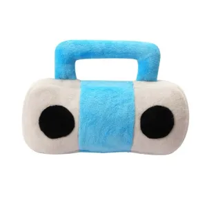 Squeaky Dog Toys Durable Plush Pet Toy