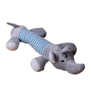 Squeaky Plush Sound Toys