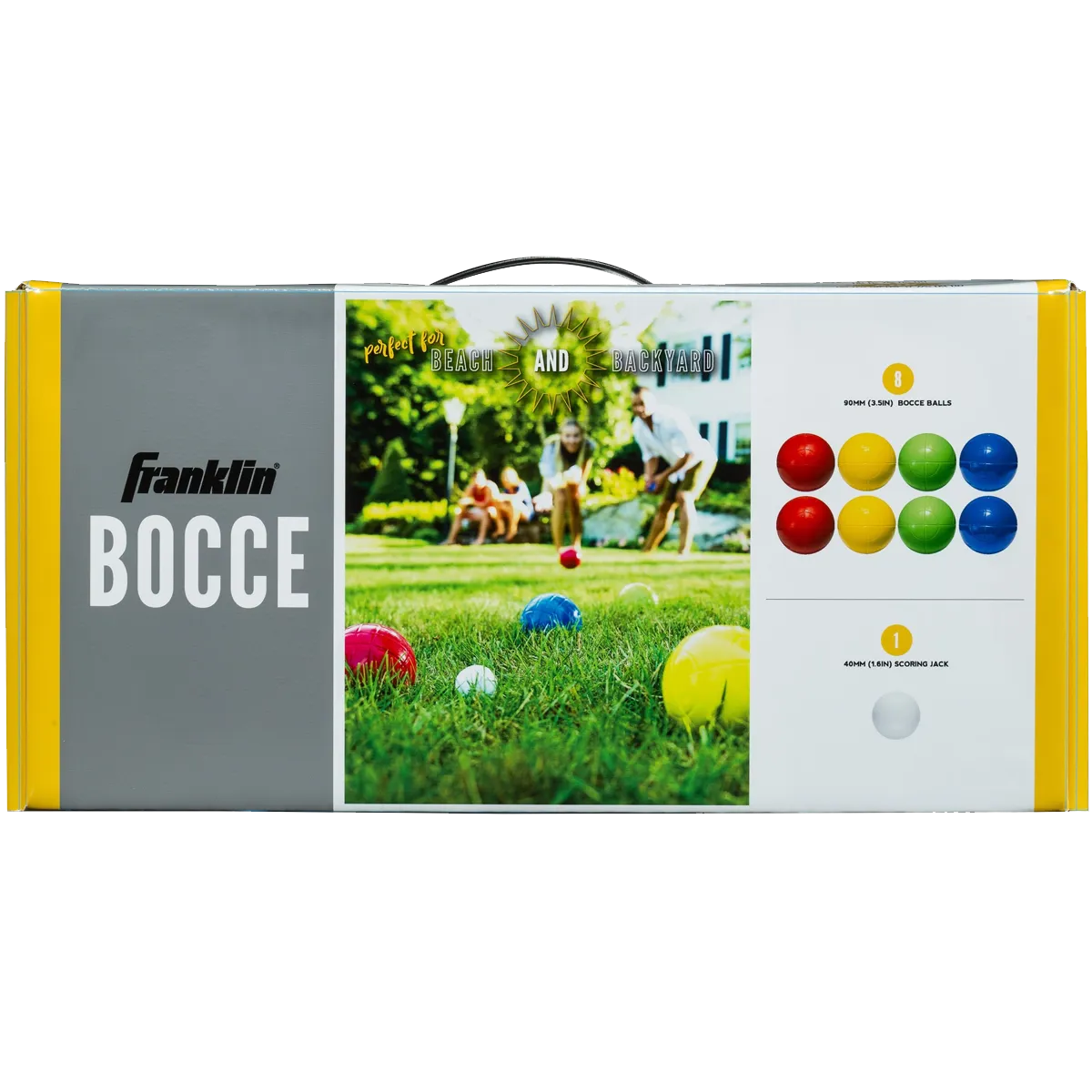 Starter Bocce Set