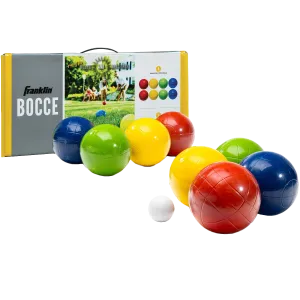 Starter Bocce Set