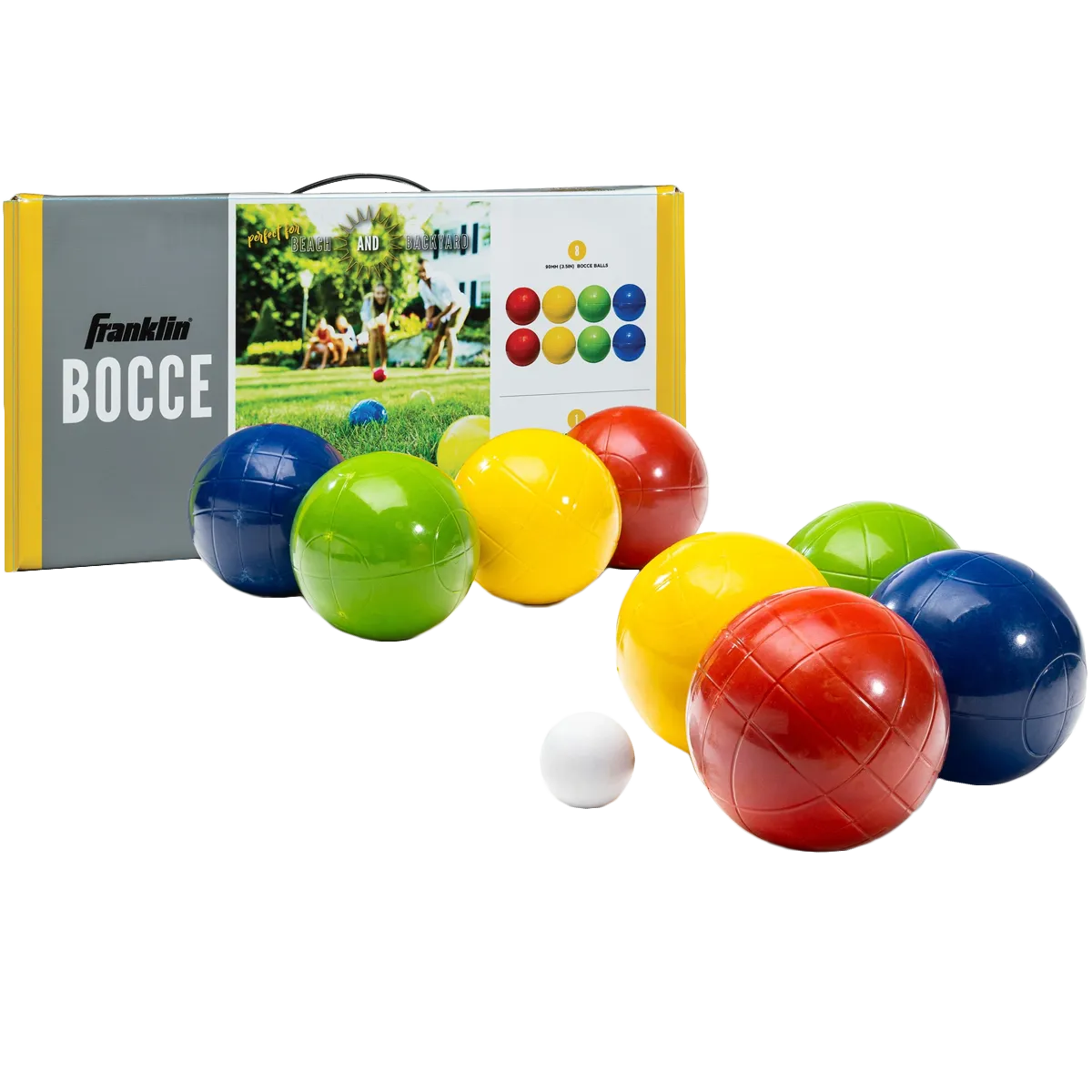 Starter Bocce Set