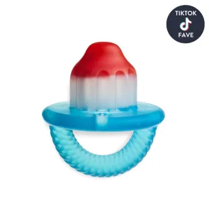 Teensy Teether™ - Soothing Silicone Teether