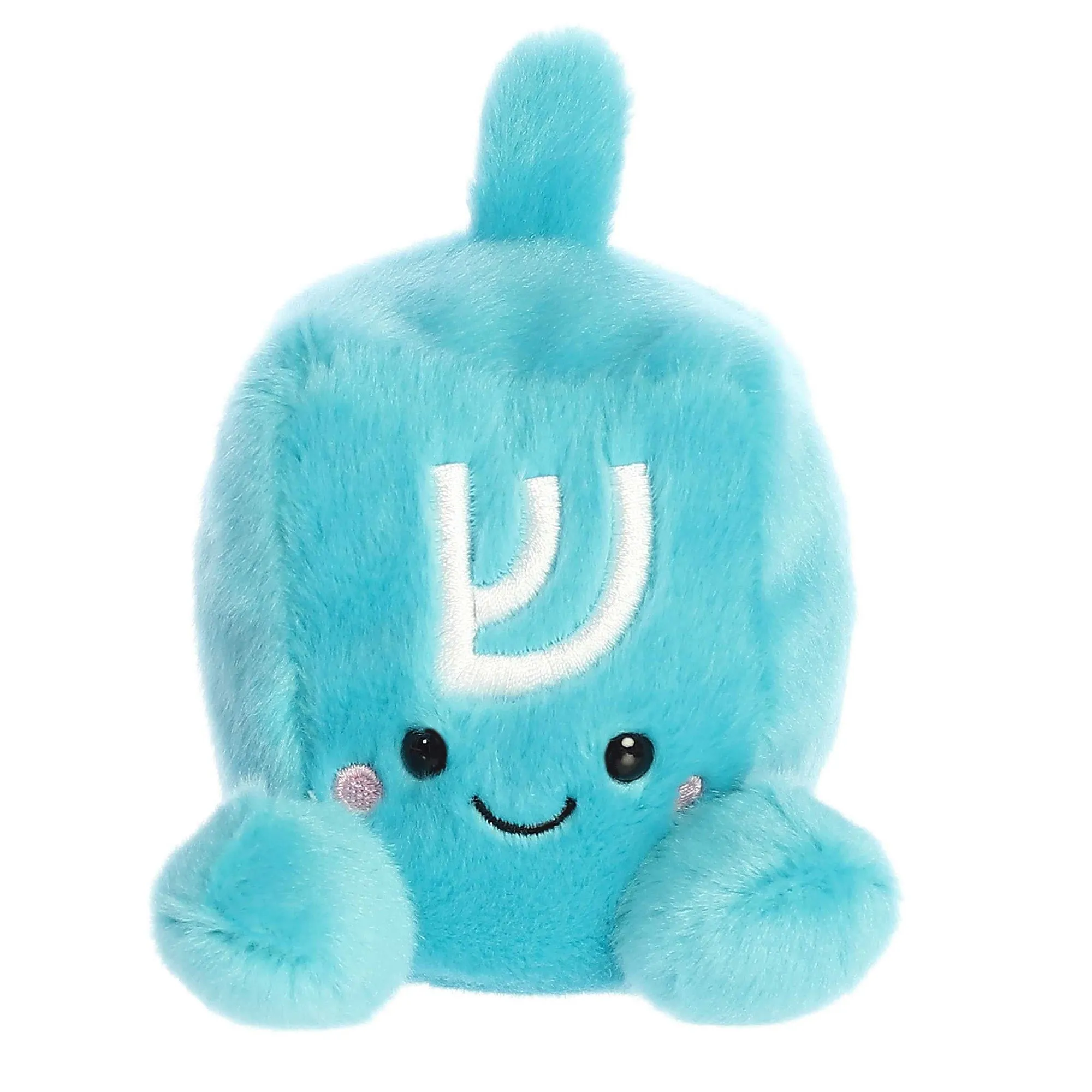 The Fredirick Dreidel Plush, 5 inches, 1 count