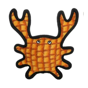 Tuffy's Milo the Plaid Crab