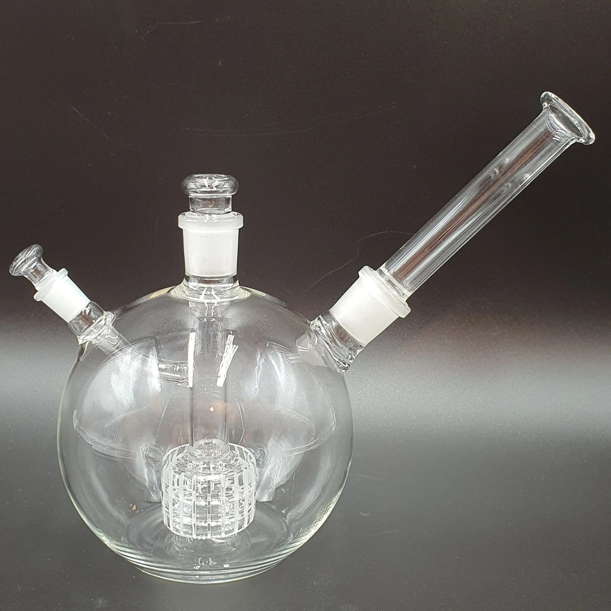 V2 Globe Matrix - Bubbler - 14.4mm or 18.8mm