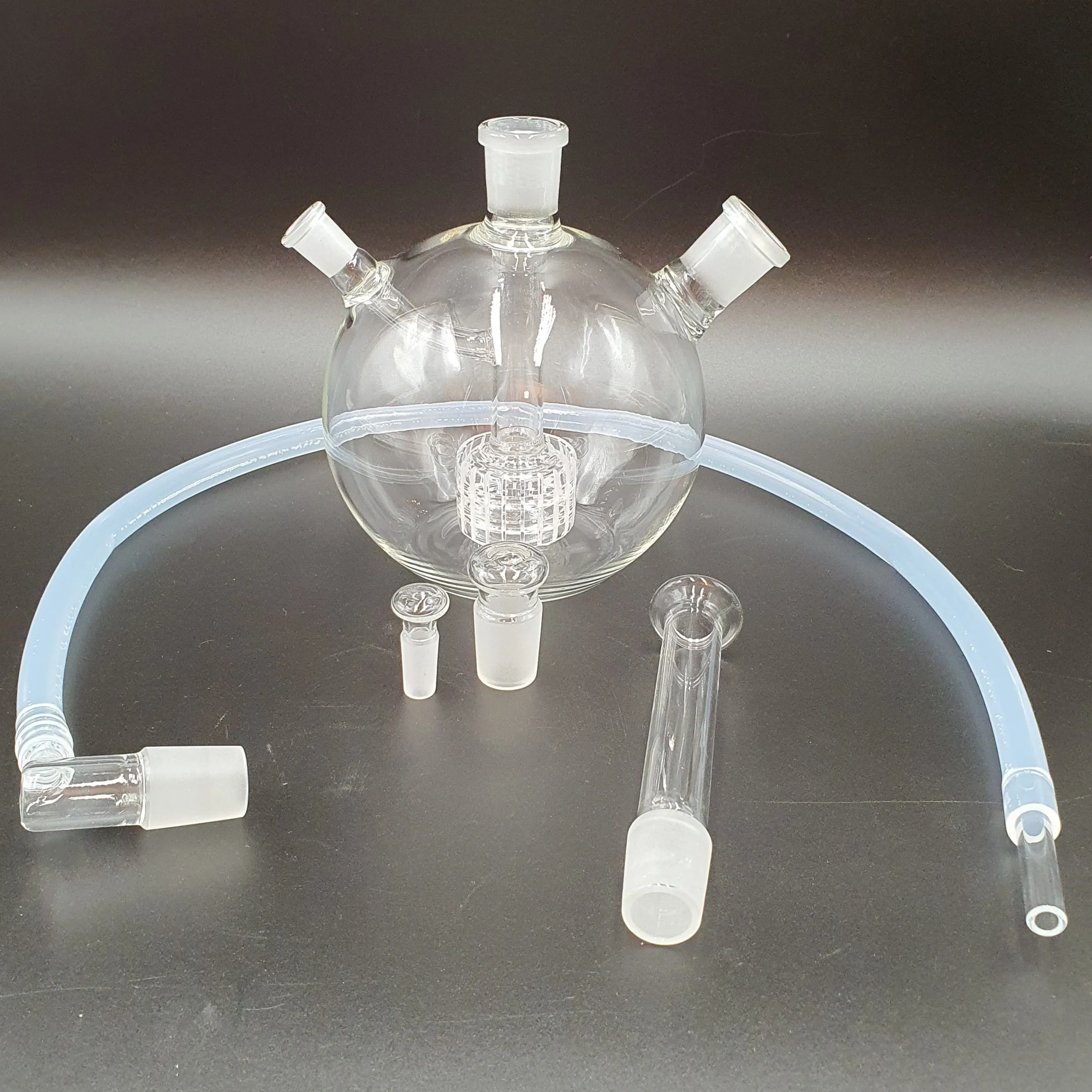 V2 Globe Matrix - Bubbler - 14.4mm or 18.8mm