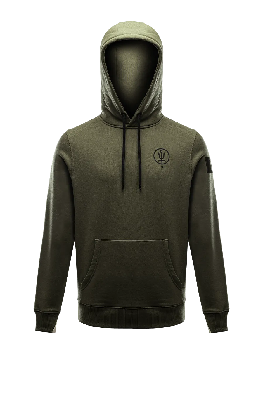 VADER HOODY - ORIGINALS (G2)