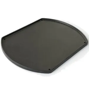 Weber Q Breakfast Plate