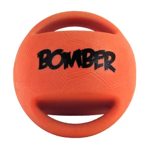 Zeus BOMBER Ball Dog Toy 2 Sizes